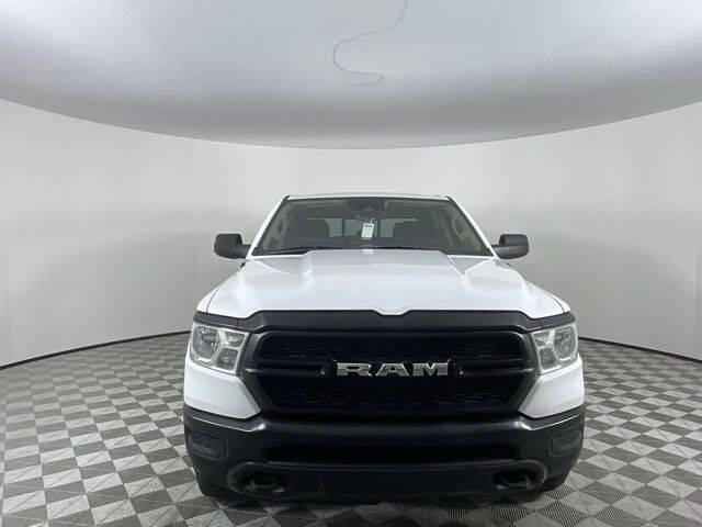 ram ram 1500 pickup 2021 1C6SRFNT7MN817258 image ram ram 1500 pickup 2021 1C6SRFNT7MN817258 image